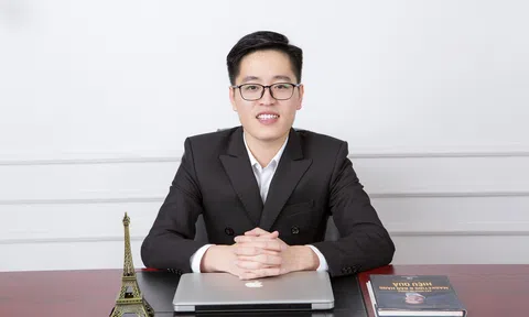 Đỗ Quyết Định - Tấm gương khởi nghiệp và sứ mệnh giúp đỡ cộng đồng người trẻ