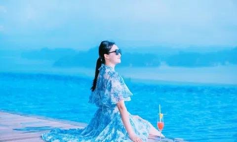 Sứ giả du lịch đầy nhiệt huyết: Gặp gỡ Thanh Nga và chia sẻ kiến thức du lịch từ trái tim