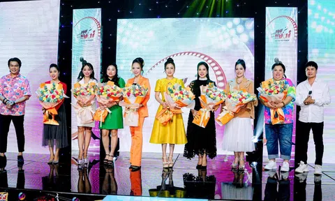 Công ty Ấn Tượng Đẹp đồng hành tài trợ cùng chương trình “Phụ nữ hiện đại - Không ngại thử thách”