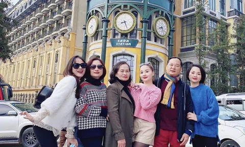 NSND An Phúc: Cả đời cống hiến cho nghệ thuật với những lý tưởng cao đẹp!