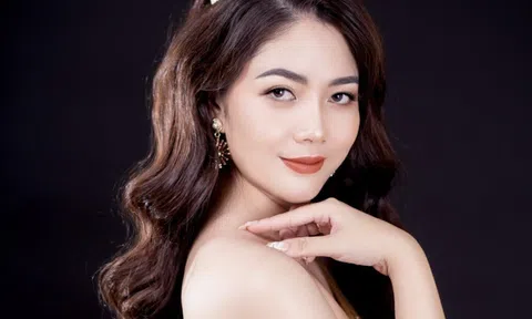 Hoa Hậu Tài Sắc Châu Á - Hồng Hương vừa được bổ nhiệm làm Viện Phó Viện Truyền Thông Chiến Lược Quốc Tế