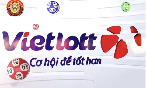 Cách mua vé số Vietlott online siêu đơn giản bạn đã biết chưa?