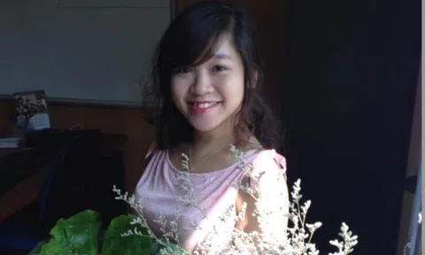 Cô giáo 8.5 IELTS với ước mong chinh phục nhiều ngôn ngữ