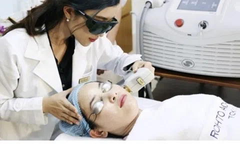 Top phương pháp làm đẹp da an toàn, hiệu quả cao