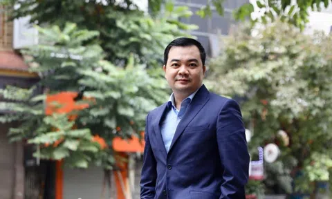 Người đàn ông bản lĩnh bước qua thất bại, "Khởi nghiệp" nên món xôi hải sản trứ danh Hà Nội