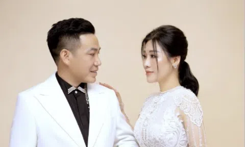 Album Happy Wedding Xuân Nguyên & Hương Giang