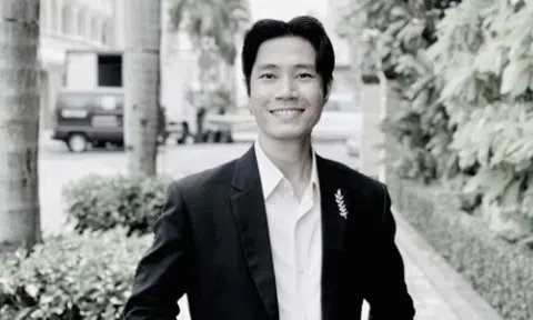 Lê Hồng Ân: CEO Asia Business Insider – Tấm gương sáng cho giới trẻ học tập