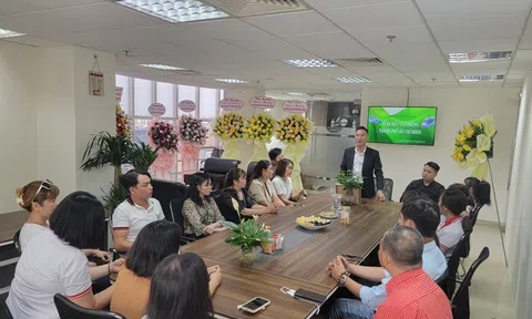 Công ty TNHH du lịch Việt Nam Easy Tour - văn hóa doanh nghiệp tạo nên thành công vững bền.
