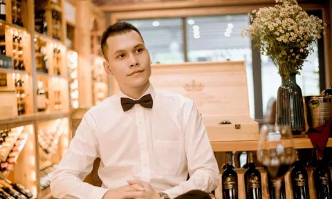 Founder Nguyễn Khắc Kiên xây dựng doanh nghiệp với triết lý kinh doanh nhạy bén