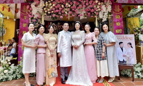 Lễ Hằng Thuận của Phật giáo mang nét đẹp  văn hoá và bản sắc dân tộc