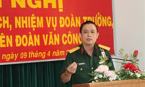 Đoàn Văn công Quân khu 7: Tầm vóc của một Nhà hát nghệ thuật lớn của phía Nam