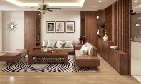 Kinh nghiệm bảo quản và sửa chữa đồ nội thất gỗ tại nhà cực hay với keo sữa ATM từ Habico