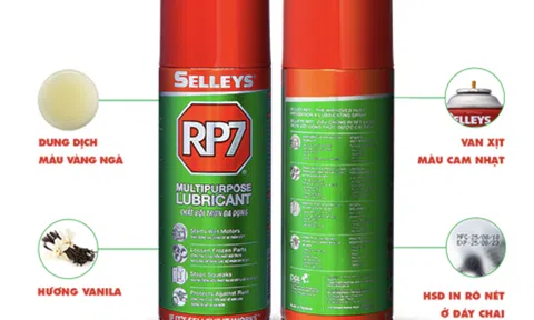 Habico giải đáp về RP7, keo bọt hở, keo Xbond dùng trong công nghiệp