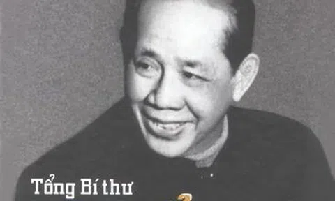 NSƯT Hương Giang sẽ thể hiện ca khúc “Lời Anh Dặn” tại Chương trình nghệ thuật tưởng nhớ Cố Tổng Bí thư Lê Duẩn
