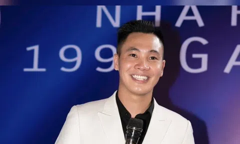 Anh Võ Hoàng Tuấn: Hành trình từ chàng trai trẻ theo đuổi đam mê đến doanh nhân thành công