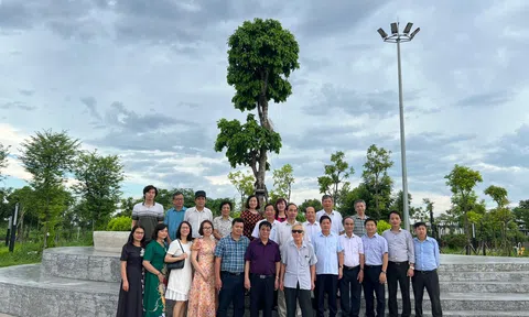 Kỷ niệm 92 năm ngày sinh của Giáo sư, Viện sĩ Đào Thế Tuấn