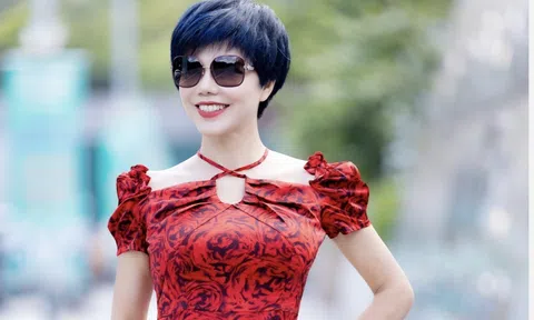 Tầm quan trọng của phong thái doanh nhân dưới góc nhìn của CEO - Á hậu Nguyễn Ngọc Bích