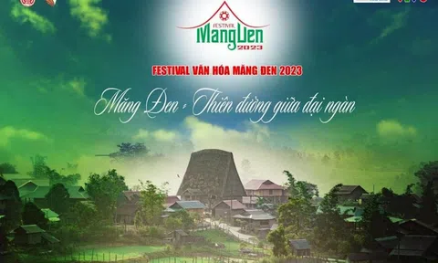 Hành Trình Caravan Với Hàng Ngàn Doanh Nhân Cả Nước Hội Tụ Về Măng Đen