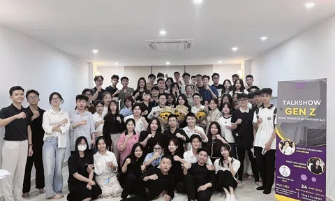 SET GLOBAL: Tạo cơ hội việc làm cho sinh viên tại Hà Nội