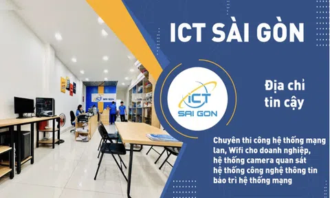 Thi công mạng Lan: Yếu tố quan trọng cho doanh nghiệp