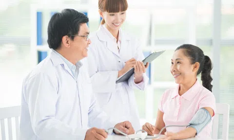 Áp dụng biện pháp chăm sóc sức khỏe chủ động trong đời sống hiện đại