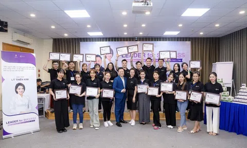Thiên Kim Group khẳng định chất lượng sẽ chiếm được trái tim bà con Việt Nam