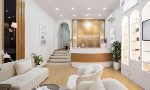 Tìm ra phương pháp tạo làn da căng bóng như các sao nữ Nhật Bản