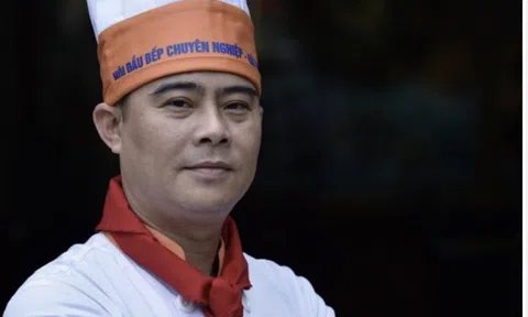 Ẩm Thực Bếp Văn - Người thắp lửa trên từng món ăn