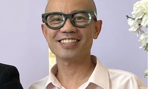 Đạo diễn Phan Duy Linh - Truyền hình Việt Nam cần thêm những nhân tài làm phim