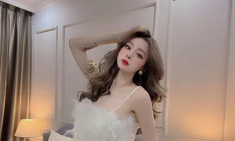 Từ Hot Girl đến nữ doanh nhân thành công: Câu chuyện truyền cảm hứng về ngành thời trang của chị Lê Phương Uyên