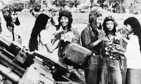 Kỷ niệm 44 năm Campuchia khỏi họa diệt chủng (7-1-1979/7-1-2023): Lịch sử đã minh xét - Việt Nam hi sinh cả máu của mình để giải cứu Campuchia khỏi nạn diệt chủng (Bài cuối)