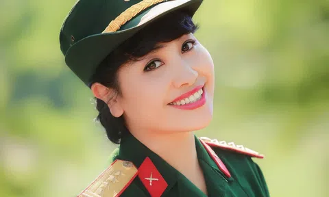 NSND Nguyễn Thị Thu Hà được tặng Giải thưởng Nhà nước về văn học, nghệ thuật năm 2022