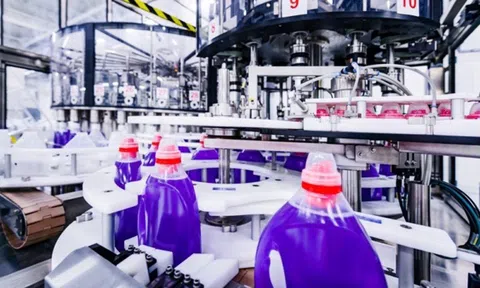 Thương hiệu theo đuổi mục tiêu “Người nước ngoài dùng hàng Việt”