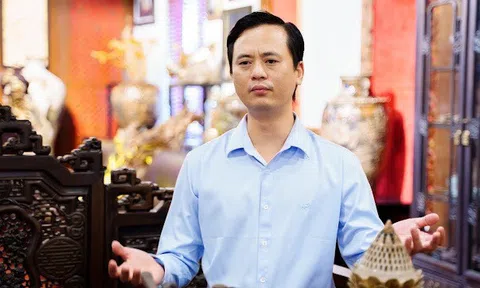 Artist Thành Gốm Việt đưa ra 7 giải pháp cho làng nghề phát triển trong xu hướng chuyển đổi số