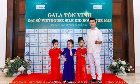 Chàng nghệ sĩ trẻ Đức Phát - Người chắp cánh ước mơ tài năng nhí