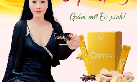 Chia sẻ về giải pháp giảm cân an toàn từ Cafe Gừng