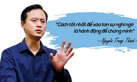 Artist Thành Gốm Việt chia sẻ về “Phát triển du lịch gắn với làng nghề”
