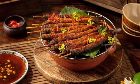 15 món đặc sản không thể bỏ lỡ ở Cà Mau