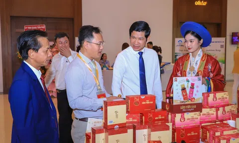 Doanh nghiệp Quảng Bình tại TP.HCM: nêu cao tinh thần sáng tạo, đổi mới, hội nhập
