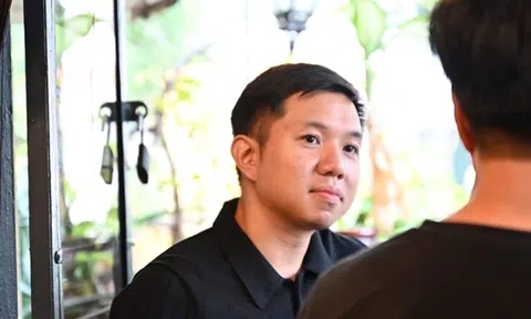 CEO Ngô Hoàng Diệu: Khát vọng tạo ra giá trị cho cộng đồng