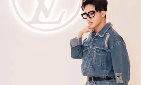 Phong cách thời trang Fashion gen Z đầy cá tính của Model Nguyễn Văn Đức