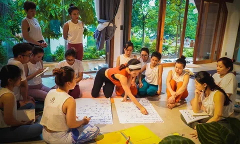 Yoga: Những tác dụng bất ngờ có thể bạn chưa biết