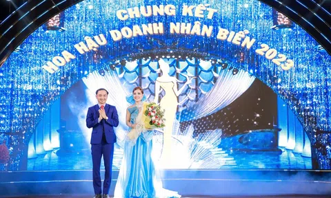 Chủ tịch Miss Vietnam Business Đặng Gia Bena “Flexing” loạt bản quyền sở hữu các cuộc thi nhan sắc