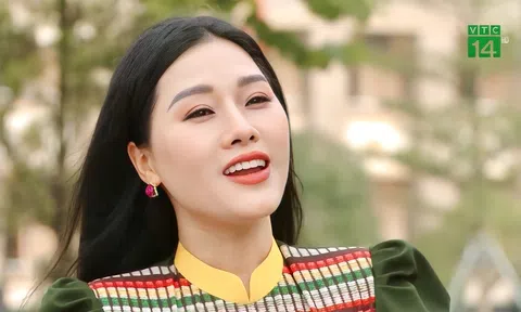 NSƯT Hương Giang ra mắt MV “Gần lắm Trường Sa - Bản tình ca của người lính đảo”