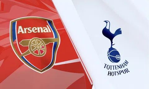 Trận cầu tâm điểm Ngoại Hạng Anh: Arsenal vs Tottenham – Luân Đôn màu gì ?