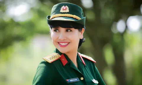 Đại tá, TS, NSND Nguyễn Thị Thu Hà: Không ngừng sáng tạo để có nhiều tác phẩm giá trị phụng sự đất nước và dân tộc