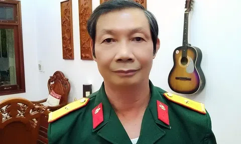 Tác phẩm "Ký ức người lính Sư đoàn 304" đăng trên Tạp chí Khoa học Phát triển Nông thôn Việt Nam được khen thưởng