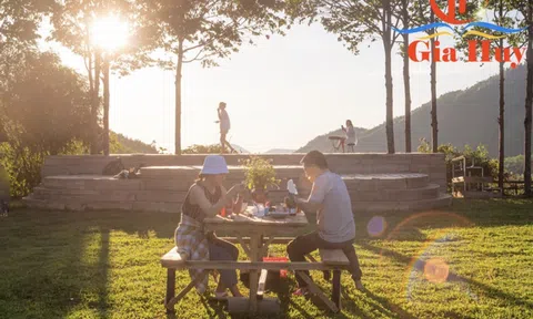 Khám phá khu du lịch sinh thái Suối Hoa Đà Nẵng