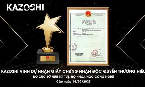 Top 3+ nắp bồn cầu thông minh Kazoshi bán chạy nhất 2023