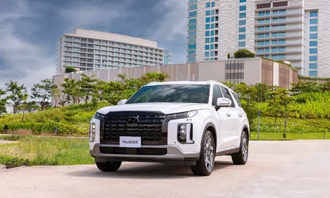 Hyundai Palisade có mấy chỗ, so sánh xe Hyundai Palisade và Kia Carnival